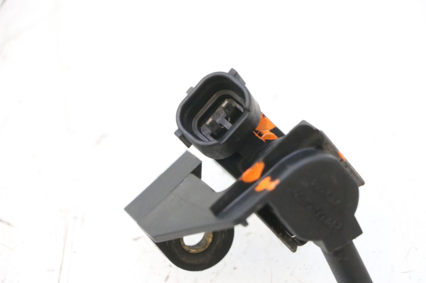 photo de INJECTOR PEUGEOT SATELIS 125 (2006 - 2009) - Technische close-up