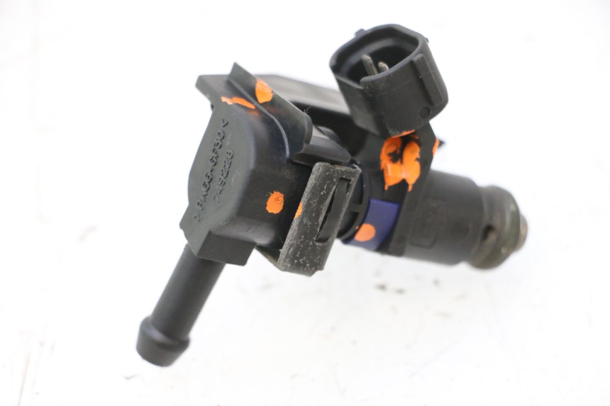 photo de INJECTOR PEUGEOT SATELIS 125 (2006 - 2009) - Bevestigingspunten
