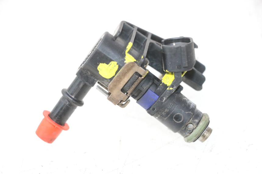 photo de INJECTOR PEUGEOT SATELIS 125 (2013 - 2018) - Hoofdaanzicht