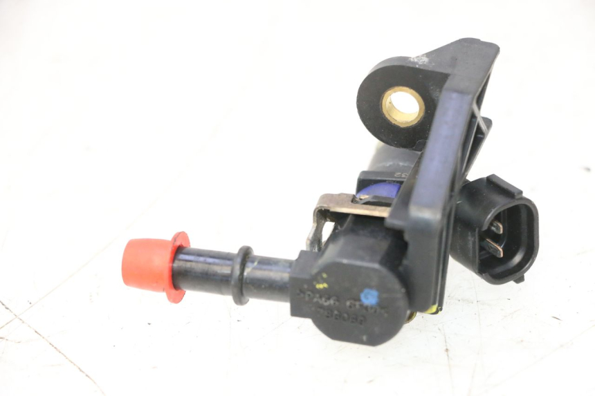 photo de INJECTOR PEUGEOT SATELIS 125 (2013 - 2018) - Andere kijkhoek
