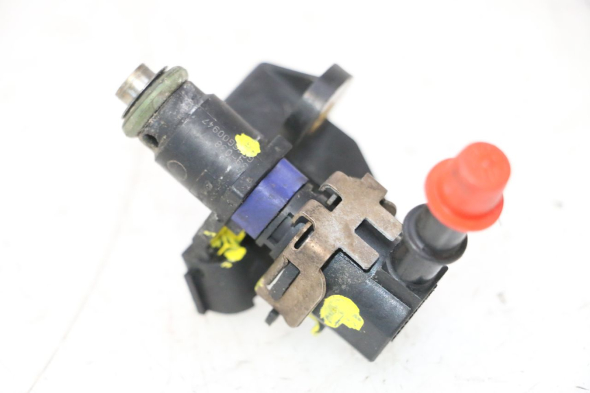 photo de INJECTOR PEUGEOT SATELIS 125 (2013 - 2018) - Technische close-up