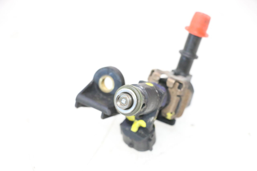 photo de INJECTOR PEUGEOT SATELIS 125 (2013 - 2018) - Overzicht