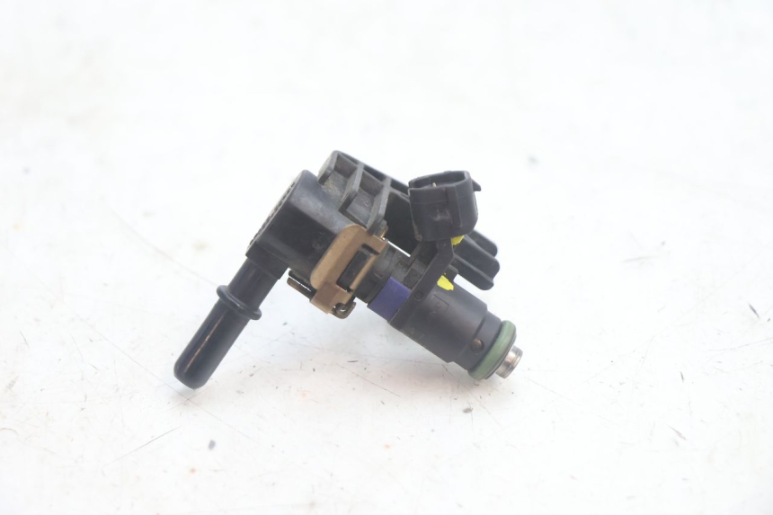 photo de INJECTOR PEUGEOT SATELIS 125 (2013 - 2018) - Hoofdaanzicht