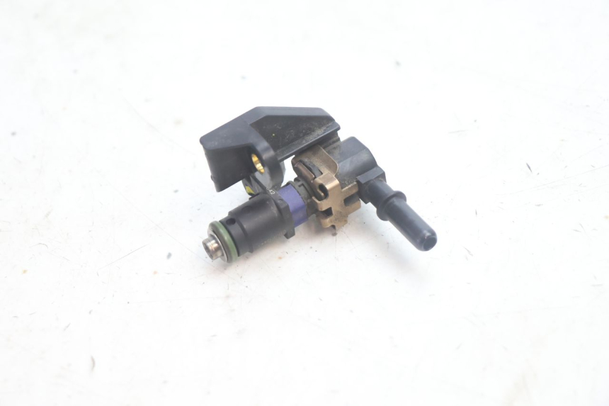 photo de INJECTOR PEUGEOT SATELIS 125 (2013 - 2018) - Detail van het onderdeel