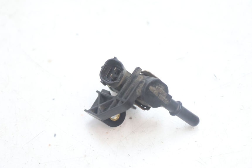 photo de INJECTOR PEUGEOT SATELIS 125 (2013 - 2018) - Zoom op gebruiksstaat