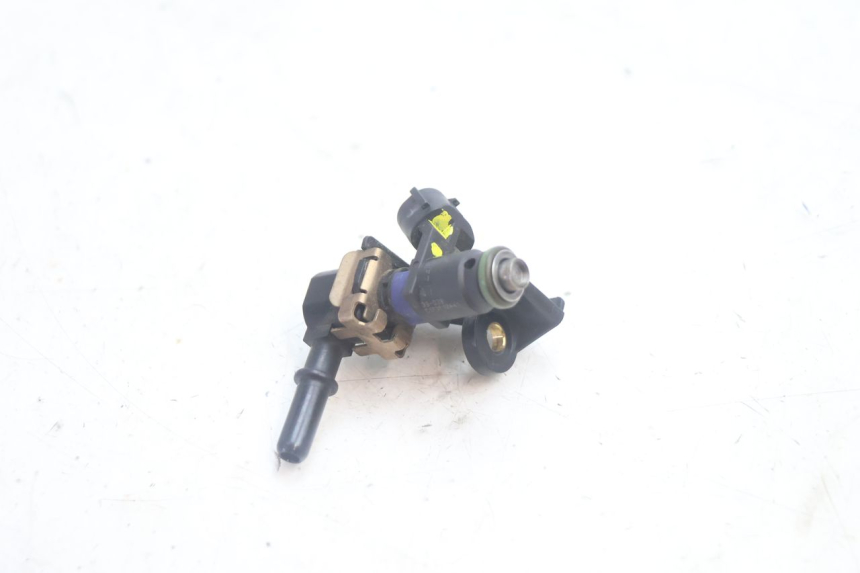photo de INJECTOR PEUGEOT SATELIS 125 (2013 - 2018) - Andere kijkhoek