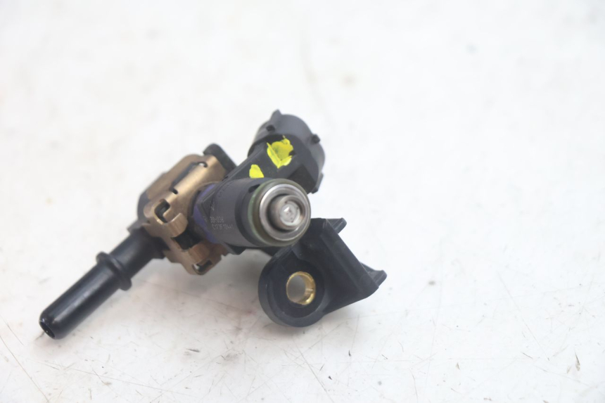 photo de INJECTOR PEUGEOT SATELIS 125 (2013 - 2018) - Technische close-up