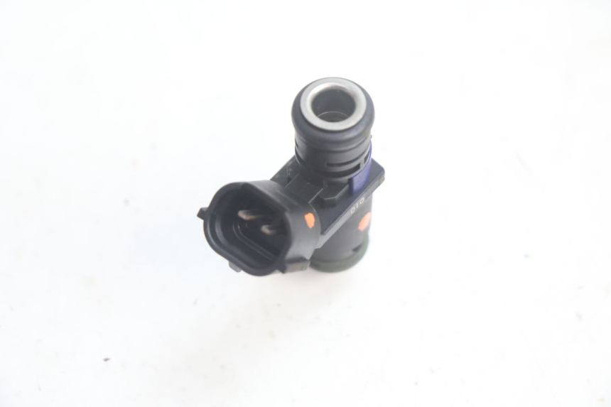 photo de INJECTOR PEUGEOT SATELIS 125 (2013 - 2018) - Zoom op gebruiksstaat