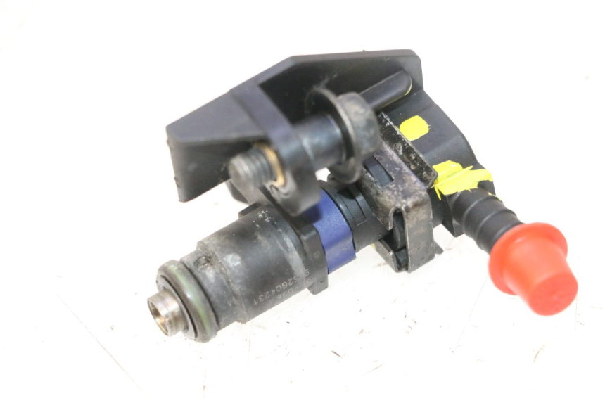 photo de INJECTOR PEUGEOT SATELIS 125 (2006 - 2009) - Hoofdaanzicht
