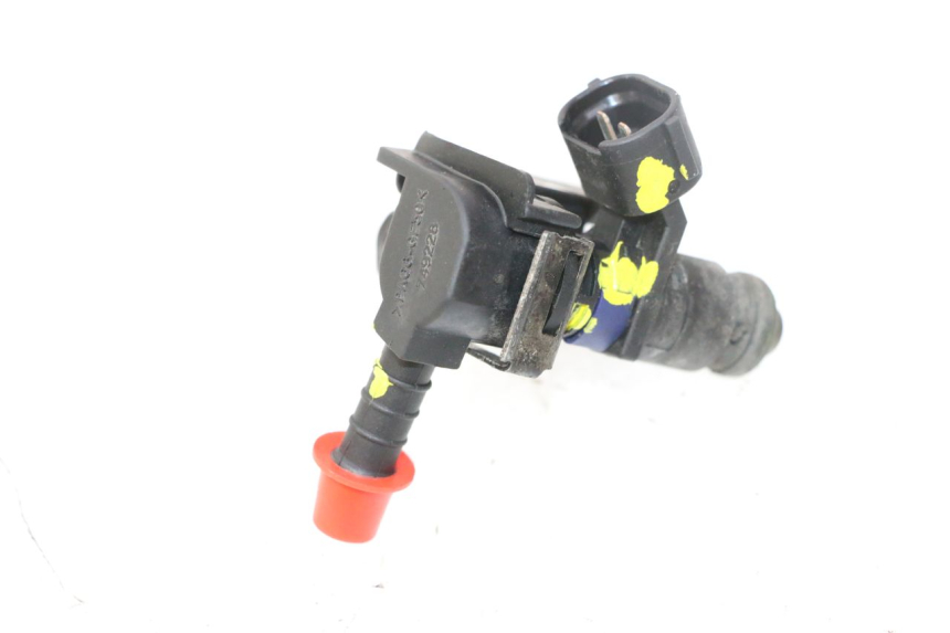 photo de INJECTOR PEUGEOT SATELIS 125 (2006 - 2009) - Detail van het onderdeel