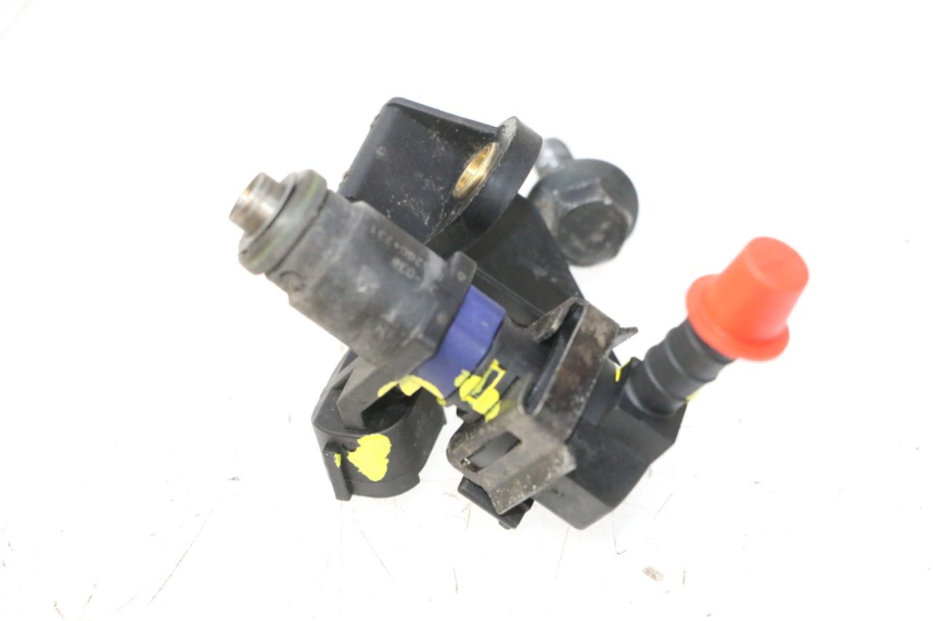 photo de INJECTOR PEUGEOT SATELIS 125 (2006 - 2009) - Overzicht