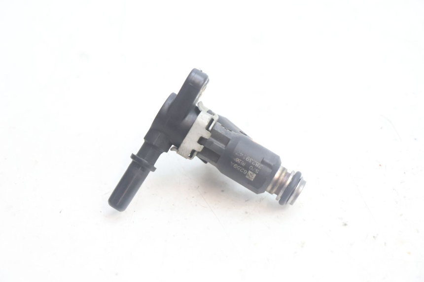 photo de INJECTOR MASH SEVENTY FIVE 125 (2013 - 2021) - Hoofdaanzicht