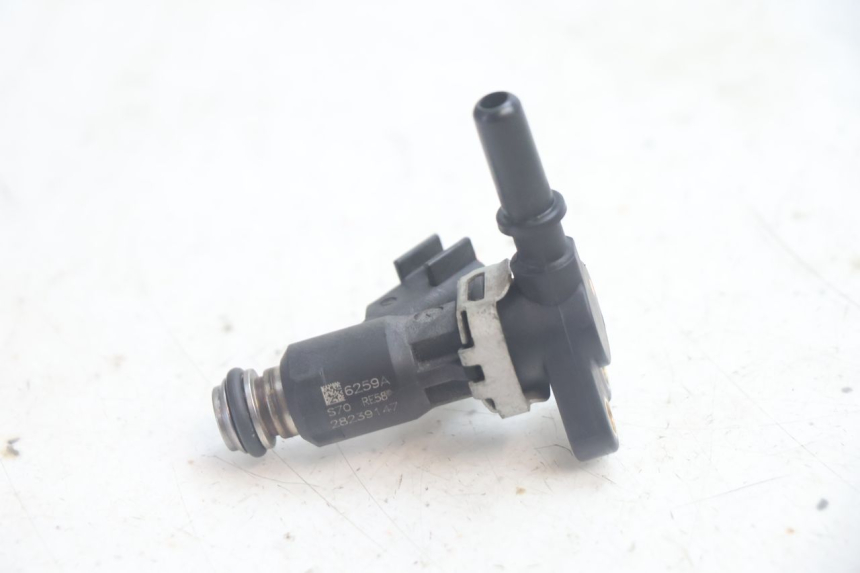photo de INJECTOR MASH SEVENTY FIVE 125 (2013 - 2021) - Detail van het onderdeel