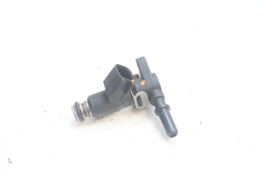 photo de INJECTOR MASH SEVENTY FIVE 125 (2013 - 2021) - Zoom op gebruiksstaat