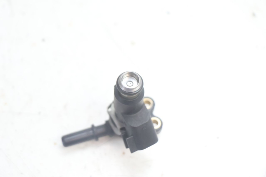 photo de INJECTOR MASH SEVENTY FIVE 125 (2013 - 2021) - Overzicht