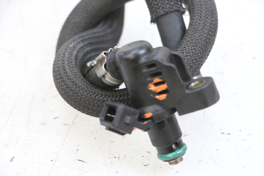 photo de INJECTOR PEUGEOT SPEEDFIGHT 4 4T EFI 50 (2021 - 2025) - Detail van het onderdeel