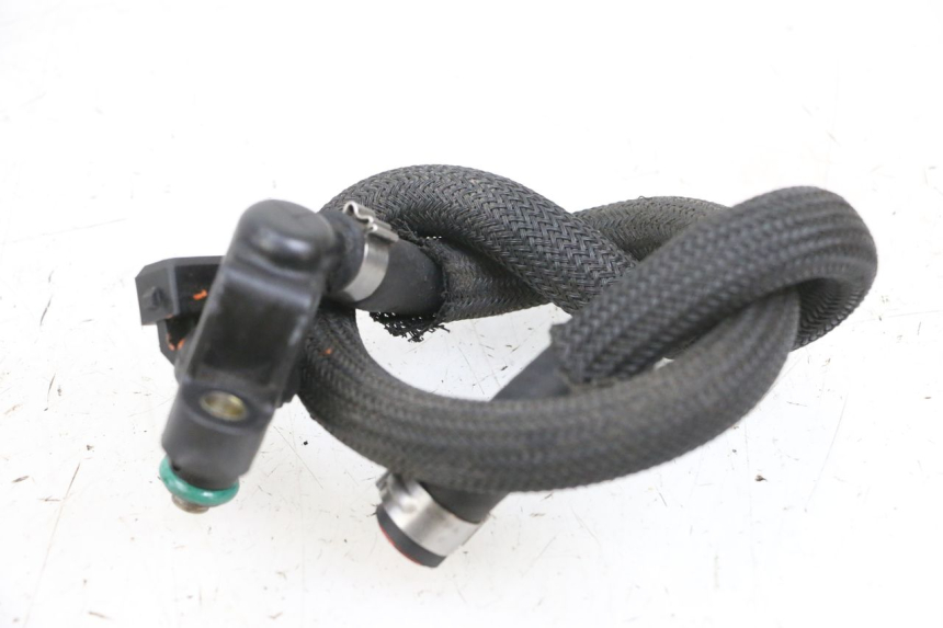 photo de INJECTOR PEUGEOT SPEEDFIGHT 4 4T EFI 50 (2021 - 2025) - Zoom op gebruiksstaat