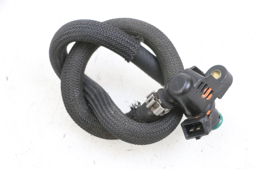 photo de INJECTOR PEUGEOT SPEEDFIGHT 4 4T EFI 50 (2021 - 2025) - Andere kijkhoek