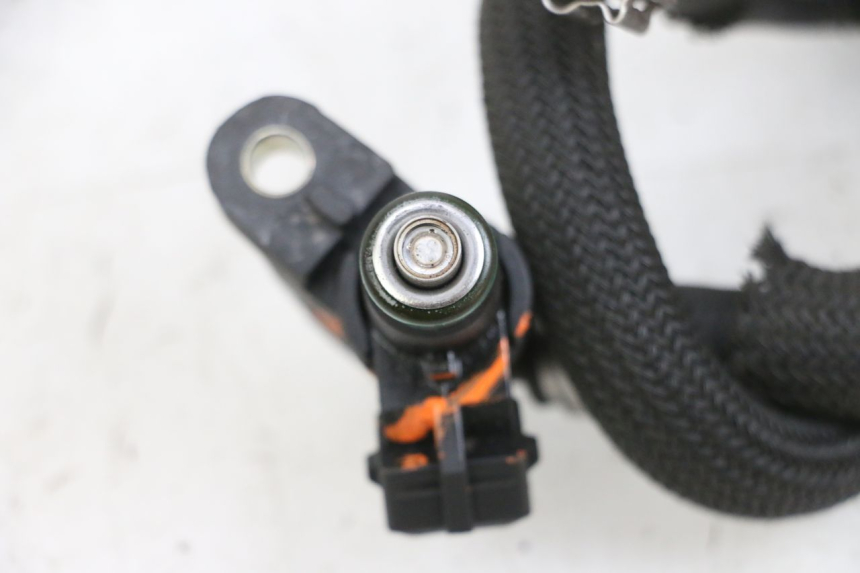 photo de INJECTOR PEUGEOT SPEEDFIGHT 4 4T EFI 50 (2021 - 2025) - Technische close-up