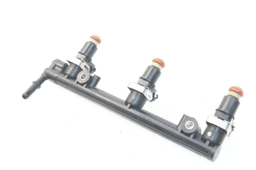 photo de INJECTEUR TRIUMPH SPRINT ST ABS 1050 (2005 - 2007) - Hoofdaanzicht