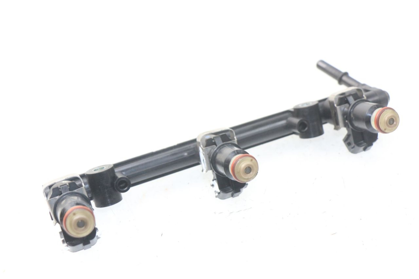 photo de INJECTEUR TRIUMPH SPRINT ST ABS 1050 (2005 - 2007) - Bevestigingspunten