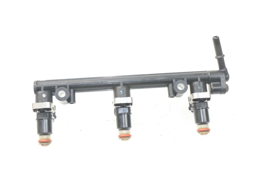 photo de INJECTEUR TRIUMPH SPRINT ST ABS 1050 (2005 - 2007) - Gecontroleerd onderdeel