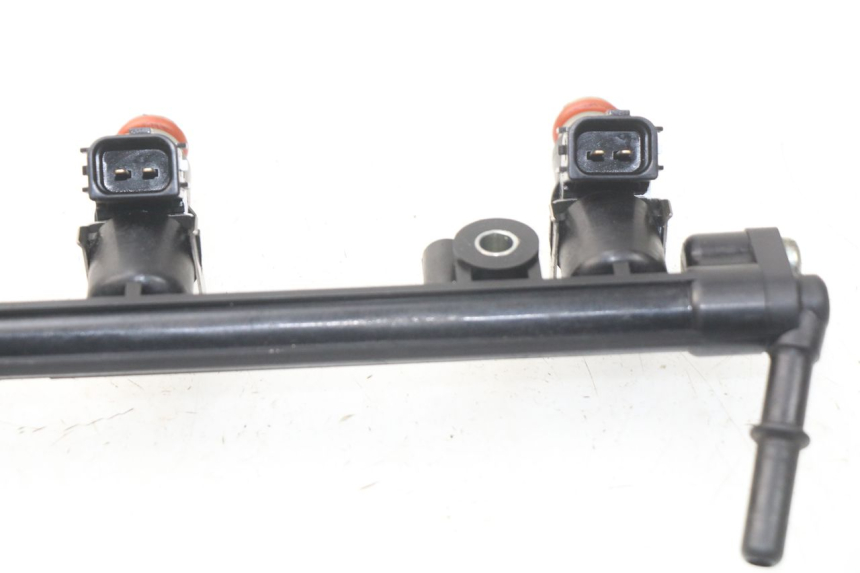 photo de INJECTEUR TRIUMPH SPRINT ST ABS 1050 (2005 - 2007) - Markeringen en referenties