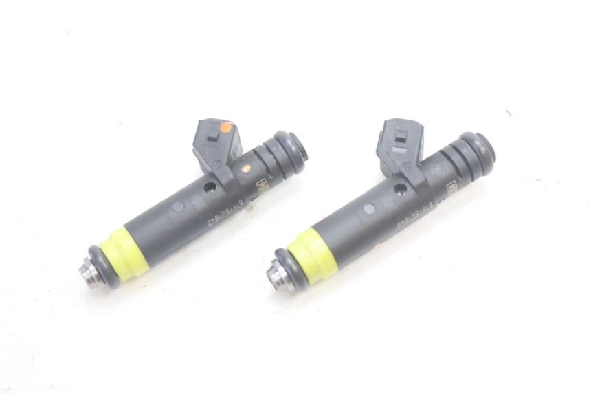 photo de INJECTOR CAN-AM SPYDER RS 1000 (2008 - 2012) - Hoofdaanzicht