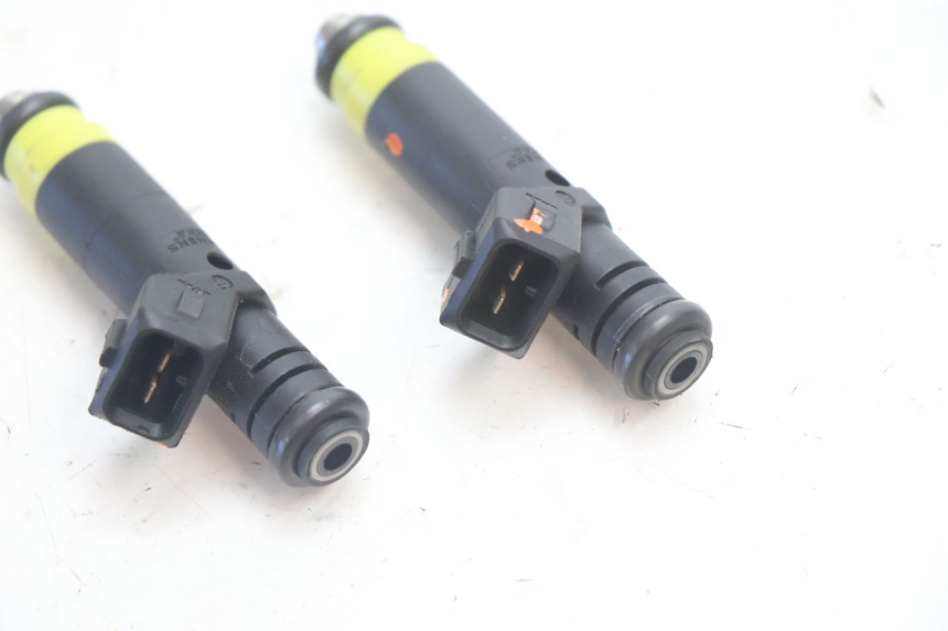 photo de INJECTOR CAN-AM SPYDER RS 1000 (2008 - 2012) - Andere kijkhoek