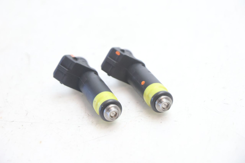 photo de INJECTOR CAN-AM SPYDER RS 1000 (2008 - 2012) - Technische close-up