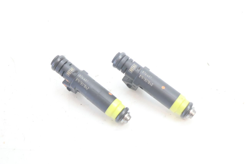 photo de INJECTOR CAN-AM SPYDER RS 1000 (2008 - 2012) - Overzicht