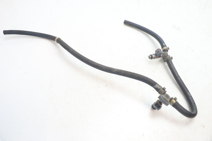 photo de INJECTOR DUCATI SS IE DS CARENEE 1000 (2002 - 2006) - Hoofdaanzicht