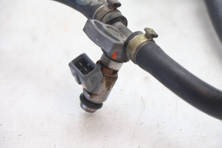 photo de INJECTOR DUCATI SS IE DS CARENEE 1000 (2002 - 2006) - Detail van het onderdeel