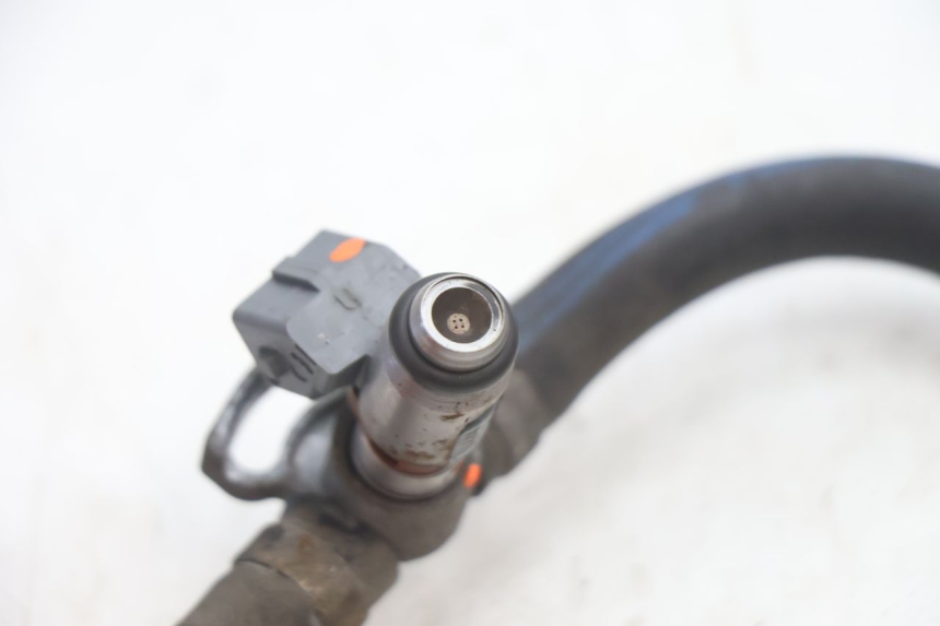 photo de INJECTOR DUCATI SS IE DS CARENEE 1000 (2002 - 2006) - Technische close-up