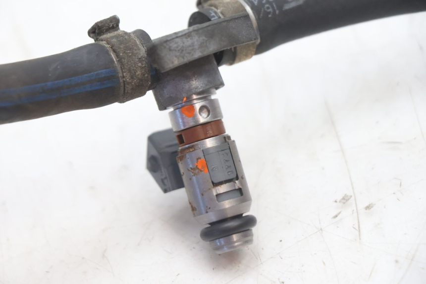 photo de INJECTOR DUCATI SS IE DS CARENEE 1000 (2002 - 2006) - Overzicht