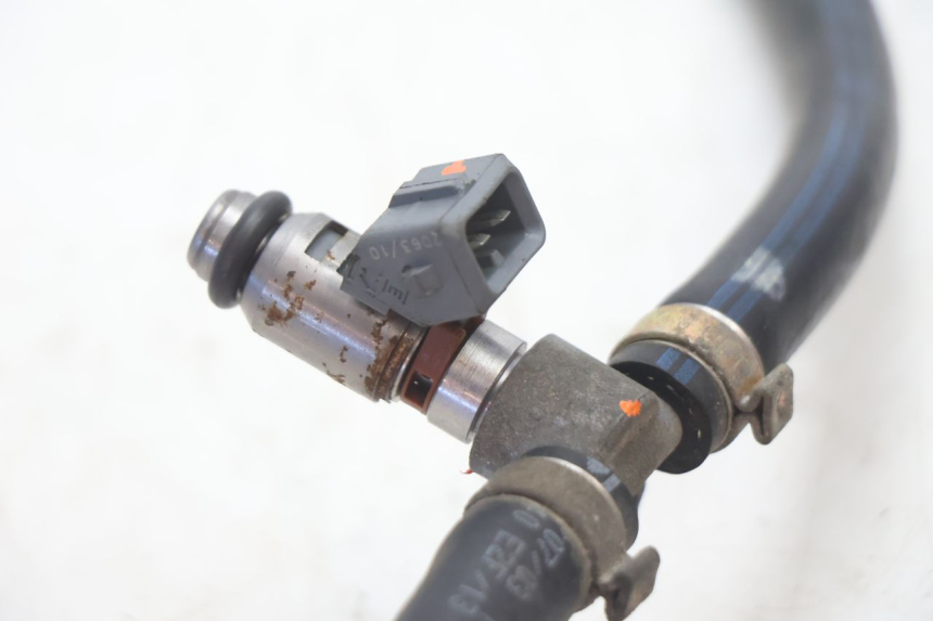 photo de INJECTOR DUCATI SS IE DS CARENEE 1000 (2002 - 2006) - Staat van het oppervlak