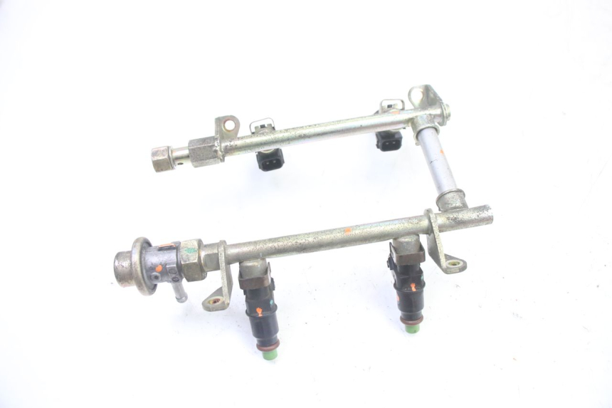 photo de INJECTOR HONDA ST PAN EUROPEAN 1300 (2002 - 2013) - Hoofdaanzicht