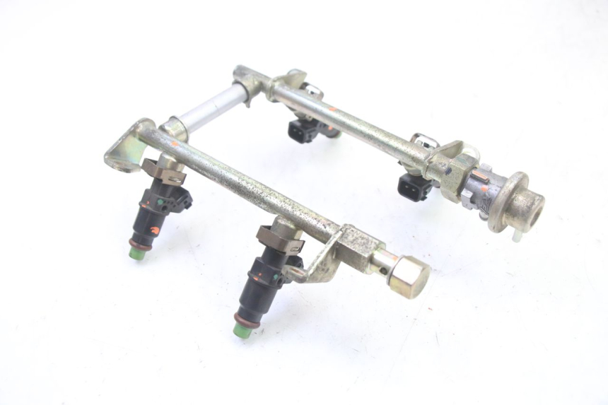 photo de INJECTOR HONDA ST PAN EUROPEAN 1300 (2002 - 2013) - Zoom op gebruiksstaat