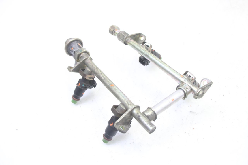 photo de INJECTOR HONDA ST PAN EUROPEAN 1300 (2002 - 2013) - Andere kijkhoek