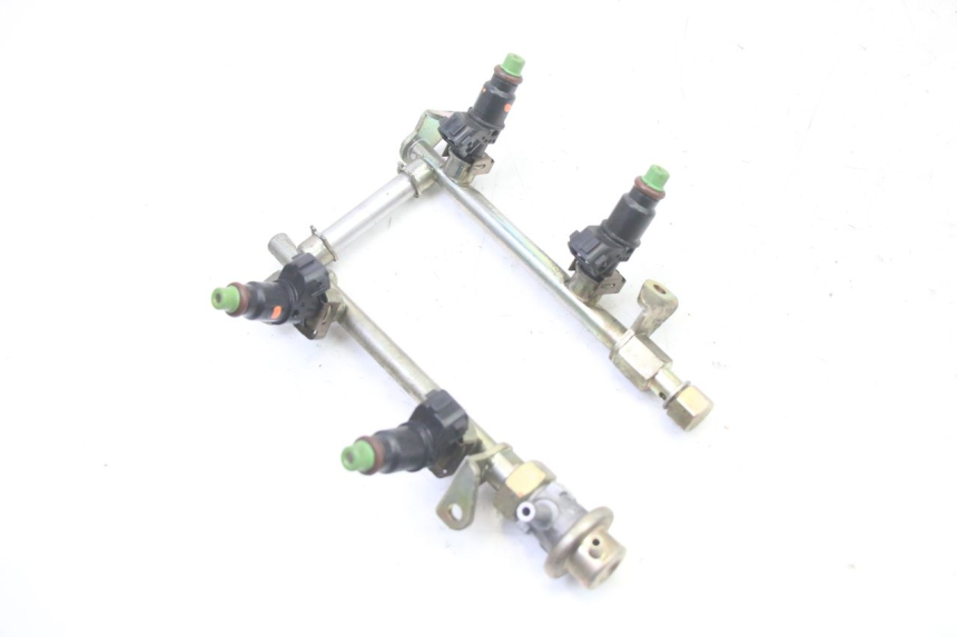 photo de INJECTOR HONDA ST PAN EUROPEAN 1300 (2002 - 2013) - Technische close-up