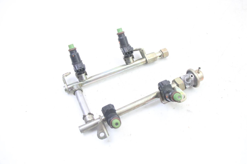 photo de INJECTOR HONDA ST PAN EUROPEAN 1300 (2002 - 2013) - Overzicht