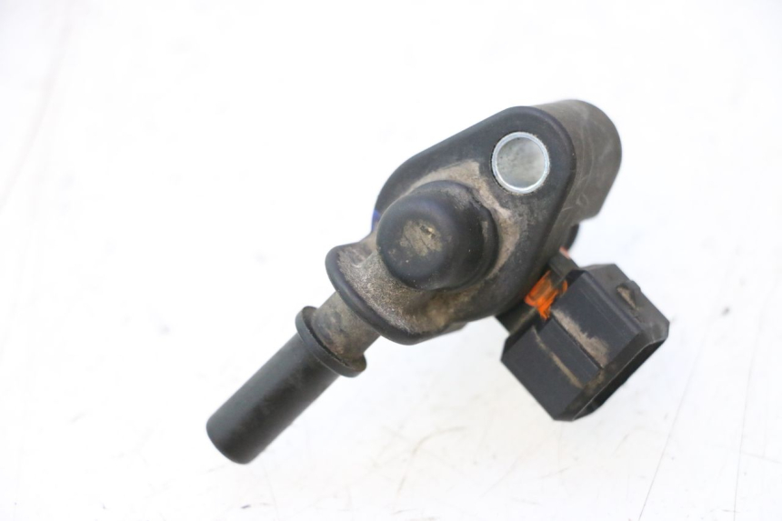 photo de INJECTOR VASTRO STREET S 50 (2016 - 2021) - Detail van het onderdeel