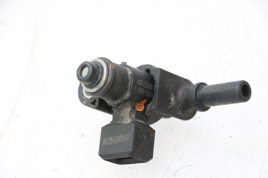 photo de INJECTOR VASTRO STREET S 50 (2016 - 2021) - Andere kijkhoek