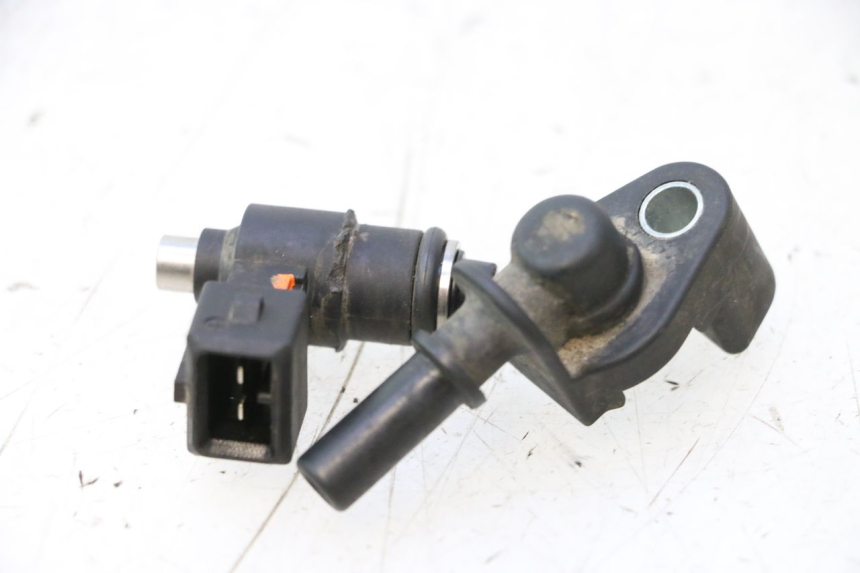 photo de INJECTOR VASTRO STREET S 50 (2016 - 2021) - Technische close-up
