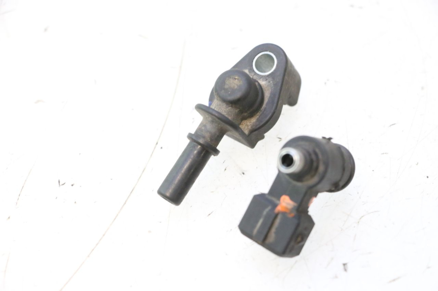 photo de INJECTOR VASTRO STREET S 50 (2016 - 2021) - Overzicht