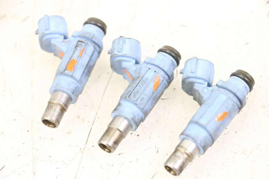 photo de INJECTOR SUZUKI GSX F GSXF 650 (2007 - 2015) - Hoofdaanzicht