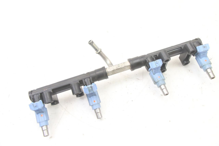 photo de INJECTOR SUZUKI GSX F GSXF 650 (2007 - 2015) - Hoofdaanzicht