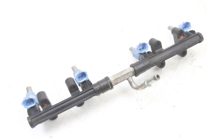 photo de INJECTOR SUZUKI GSX F GSXF 650 (2007 - 2015) - Detail van het onderdeel