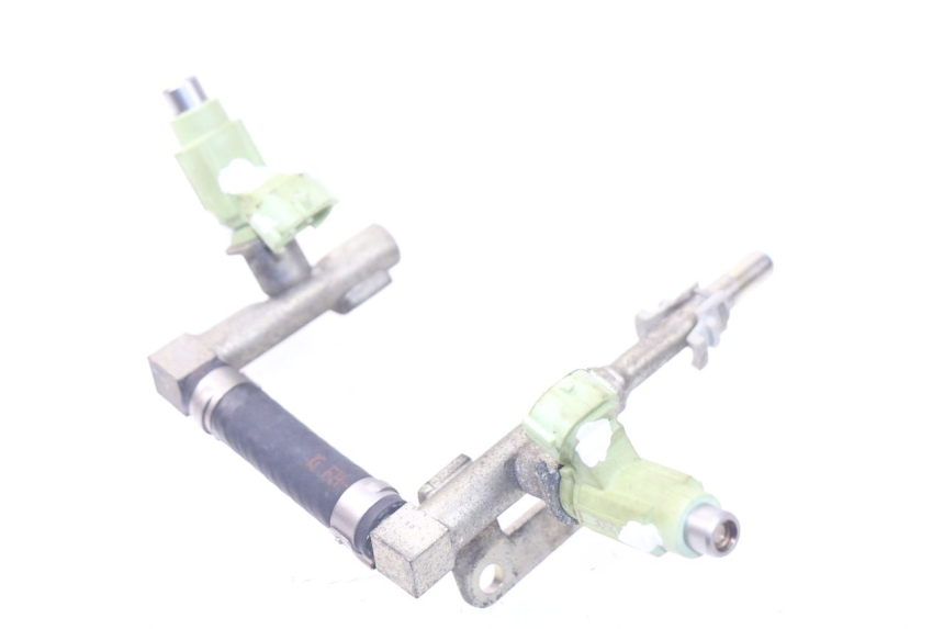 photo de INJECTOR SUZUKI SV S ABS 650 (2003 - 2009) - Overzicht