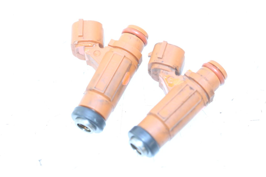 photo de INJECTOR SUZUKI SV S 650 (2003 - 2009) - Hoofdaanzicht